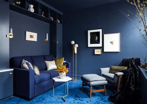 19 Gorgeous Living Room Color Schemes for Every Taste