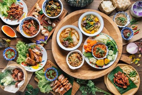 Ultimate Guide to Thai Food - Experience Unique Thailand