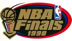 1998 NBA Finals | Basketball Wiki | Fandom