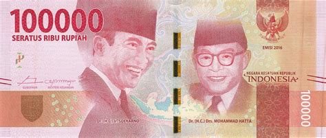 Bali Currency - Guide to Currency Used in Bali - [Indonesian Rupiah]