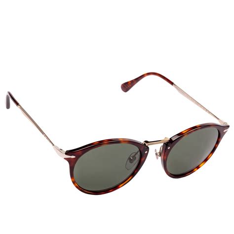 Persol Outlet: Sunglasses women - Brown | Glasses Persol 3166S GIGLIO.COM