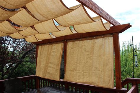 Retractable Roof Pergola DIY | Pergola Design Ideas