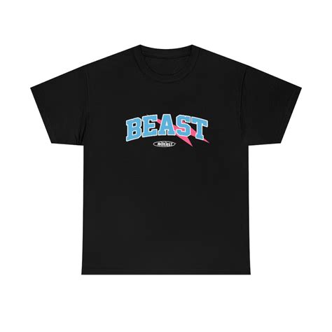 Mr.Beast Shop - Mr Beast Merch Store for Fans by Fans