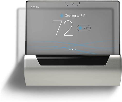 Alexa Compatible Thermostat – Tell Your Thermostat How You Feel