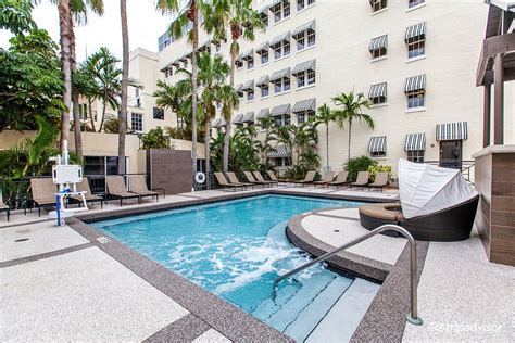 CROWNE PLAZA LA CONCHA KEY WEST $127 ($̶2̶3̶3̶) - Updated 2020 Prices & Hotel Reviews - FL ...