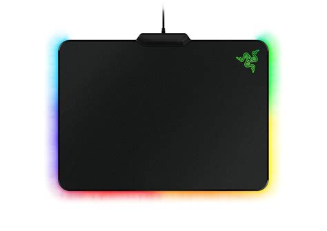 Razer Firefly Chroma Custom Lighting Hard Gaming Mouse Pad | eBay