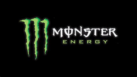 Monster Energy Logo UHD 4K Wallpaper | Pixelz