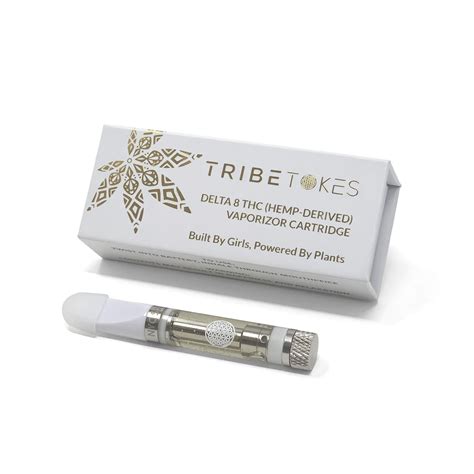 NYC Diesel (Sativa) | Delta 8 THC Vape Carts | TribeTokes