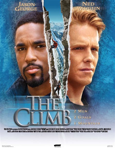 The Climb