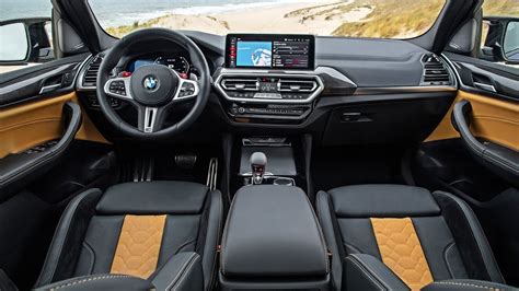 2022 Bmw X3 Interior Colors - Interior Paint Colors 2022