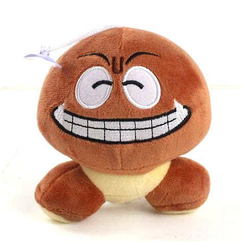 Cute Plush Goomba | Etsy