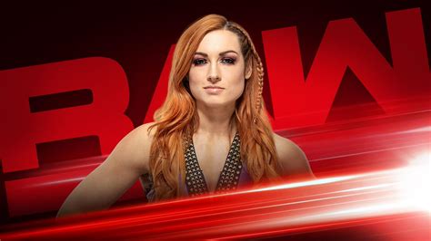 WWE RAW Preview: Becky Lynch Invited Back, Seth Rollins, Kurt Angle ...