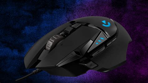 Logitech's high performance gaming mouse is 66% off right now