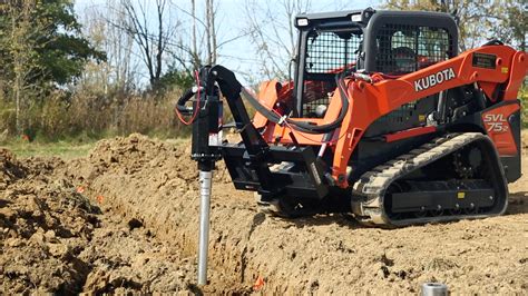 Skid Steer Attachments | Premier Attachments