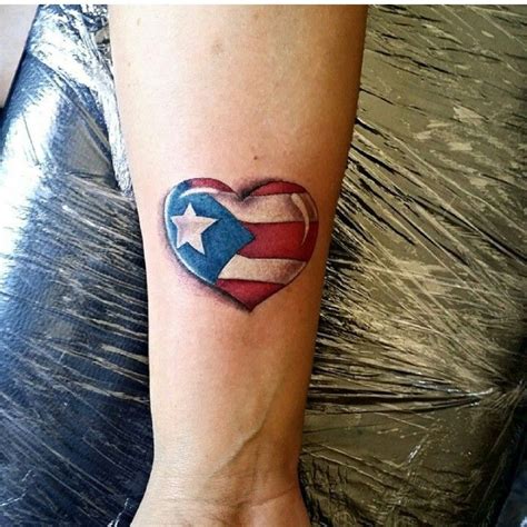 Puerto rican heart | Tattoos | Tattoos, Cuban tattoos, Taino tattoos