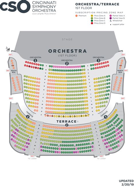 Orchestra Seating Chart Template | Review Home Decor