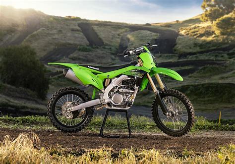 KX250F MY 2020 - Kawasaki France