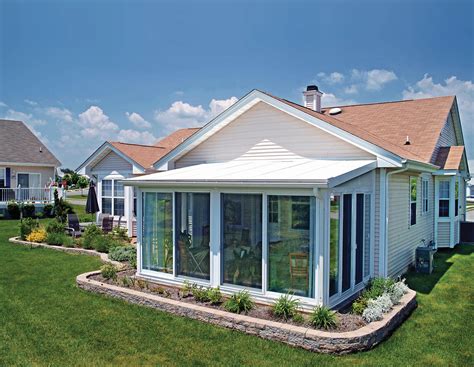 Sunroom Kit, EasyRoom™ DIY Sunrooms | Patio Enclosures