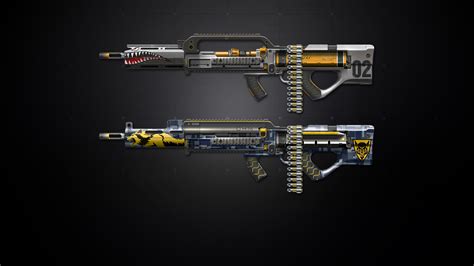 Call of Duty®: Advanced Warfare - Ohm Weapon Pack on Steam