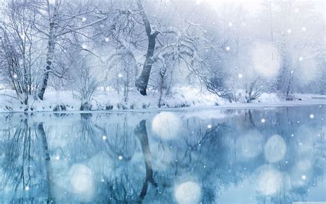 Winter Snow Desktop Wallpapers - Top Free Winter Snow Desktop ...