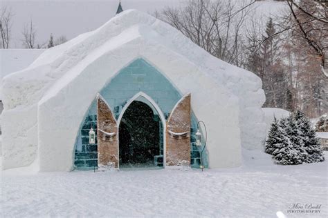 Hôtel de Glace de Québec - Ice Hotel Quebec City | Quebec city, Quebec winter carnival, Places ...