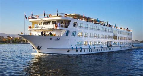 8 Days Pyramids and Nile Cruise Aswan - Abu simbel - Luxor - Hurghada by Holiday In Egypt with ...