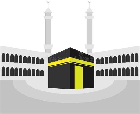 Mecca Stock Illustrations – 4,594 Mecca Stock Illustrations, Vectors & Clipart - Dreamstime