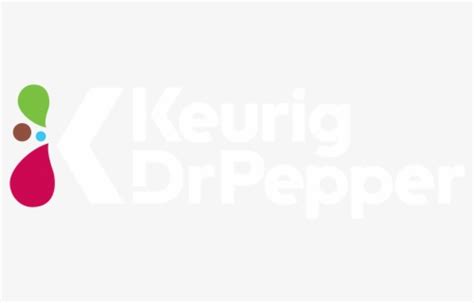 Keurig Dr Pepper Logo Png , Free Transparent Clipart - ClipartKey