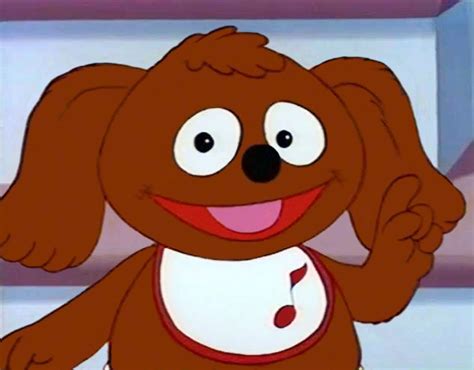 Baby Rowlf | Muppet Wiki | FANDOM powered by Wikia