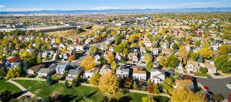 5 Great Neighborhoods in Denver to Consider