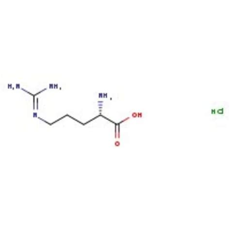 L(+)-Arginine Hydrochloride, 98+%, Thermo Scientific Chemicals | Fisher Scientific