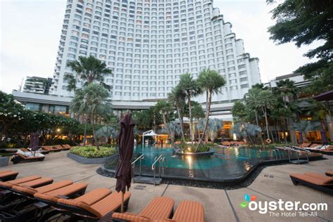 Shangri-La Hotel Bangkok Review: What To REALLY Expect If You Stay