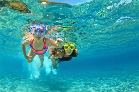 KAUAI SNORKELING TOURS - Kauai Vacation Activities