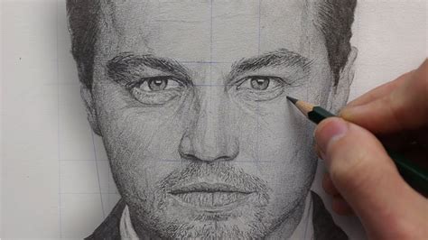 Pencil Portrait Drawing: A Step-by-Step Guide for Beginners