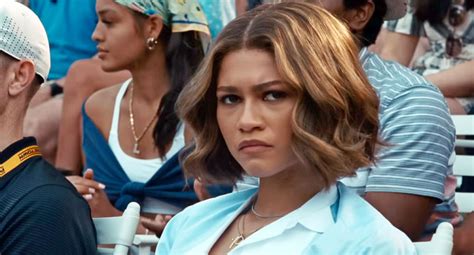 Zendaya's Challengers Will Not Open the 80th Venice Film Festival Impacted By the Sag-Aftra Strike