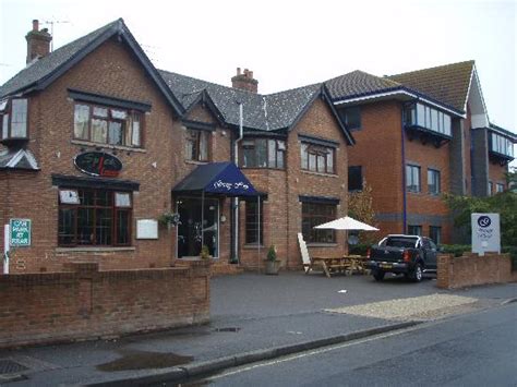 GRANGE HOTEL - Prices & Reviews (Crawley, England) - TripAdvisor