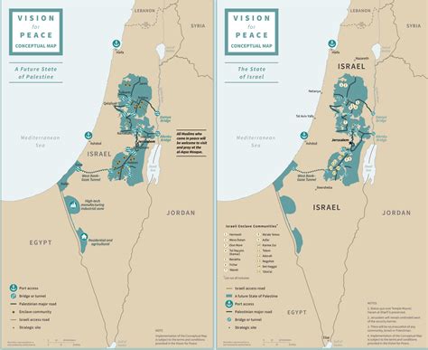 Map Of Israel 2024 - Sioux Eachelle