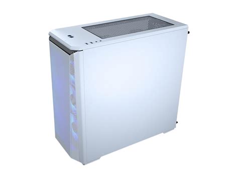 Phanteks Eclipse P400A PH-EC400ATG_DWT01 White Computer Case - Newegg.com