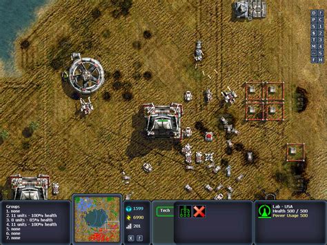 Play Strategy Army War Games - postfile