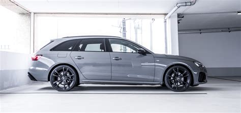 Audi A4 - Audi Tuning, VW Tuning, Chiptuning von ABT Sportsline.