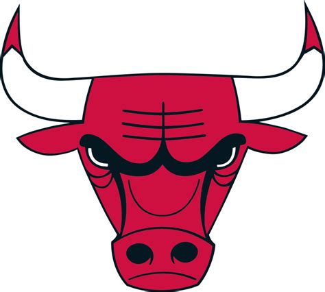 Pink United Center Chicago Bulls Artwork Nba | Chicago bulls logo, Logo chicago bulls, Chicago bulls