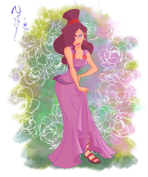 megara {hercules} - Megara Fan Art (36112886) - Fanpop