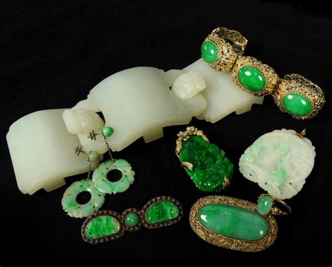 Traditional Chinese Jade Jewelry Box - munimoro.gob.pe