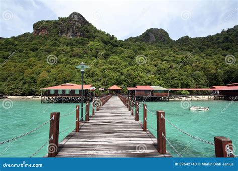 Bohey Dulang Island Semporna Sabah Malaysia Stock Photo - Image: 39642740