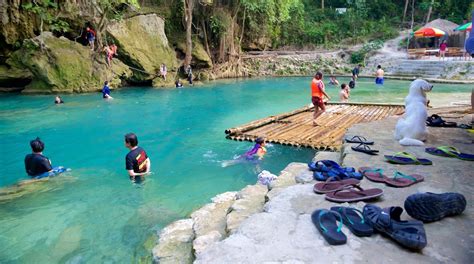 Kawasan Falls Tours - Book Now | Expedia