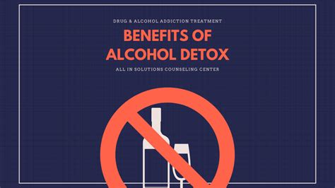 Benefits of Alcohol Detox | Why & How to Quit Drinking Safely