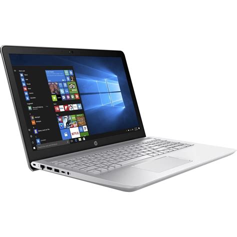 Buy HP Pavilion 15 CU0002tx Core i7 8th Generation - Laptop Mart