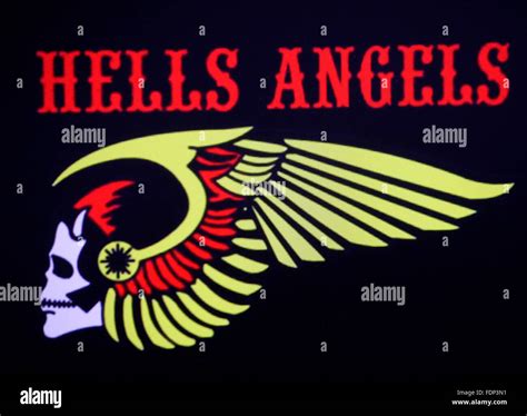 Hells Angels Logo