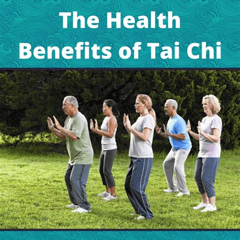 The Health Benefits of Tai Chi | Circle of Health Longmont