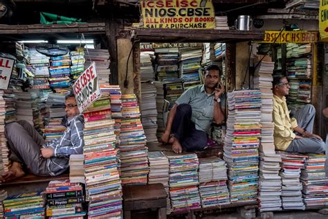 Kolkata Street Photography | 2 Week Indian Photography Adventure